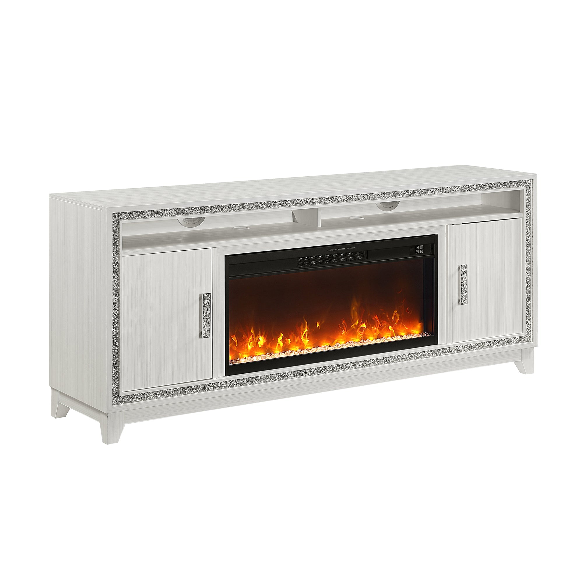 Almera Indoor Fireplace