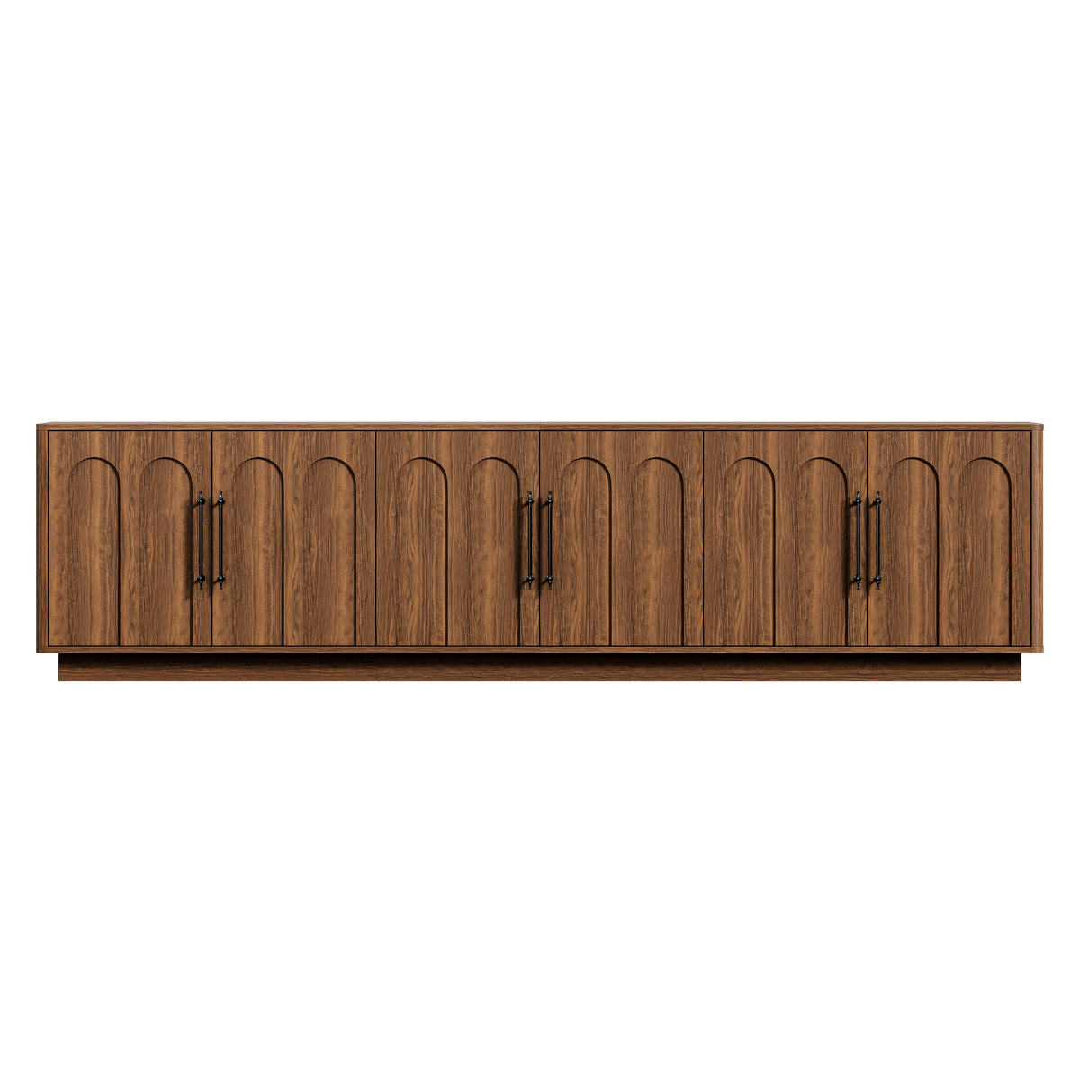 94.5" Extra Long TV Stand for Large TVs