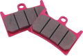 BikeMaster Yamaha Sintered Brake Pads 961505