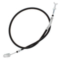 All Balls Racing 04-06 Yamaha YFM350BA Bruin 2WD Cable - Rear Brake 45-4052
