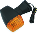 BikeMaster Kawasaki Turn Signal Front 262125