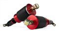 Air Lift Performance Builder Series Sleeve Bag w/ Short Shock & Trunion to Eye End Treatments 78895