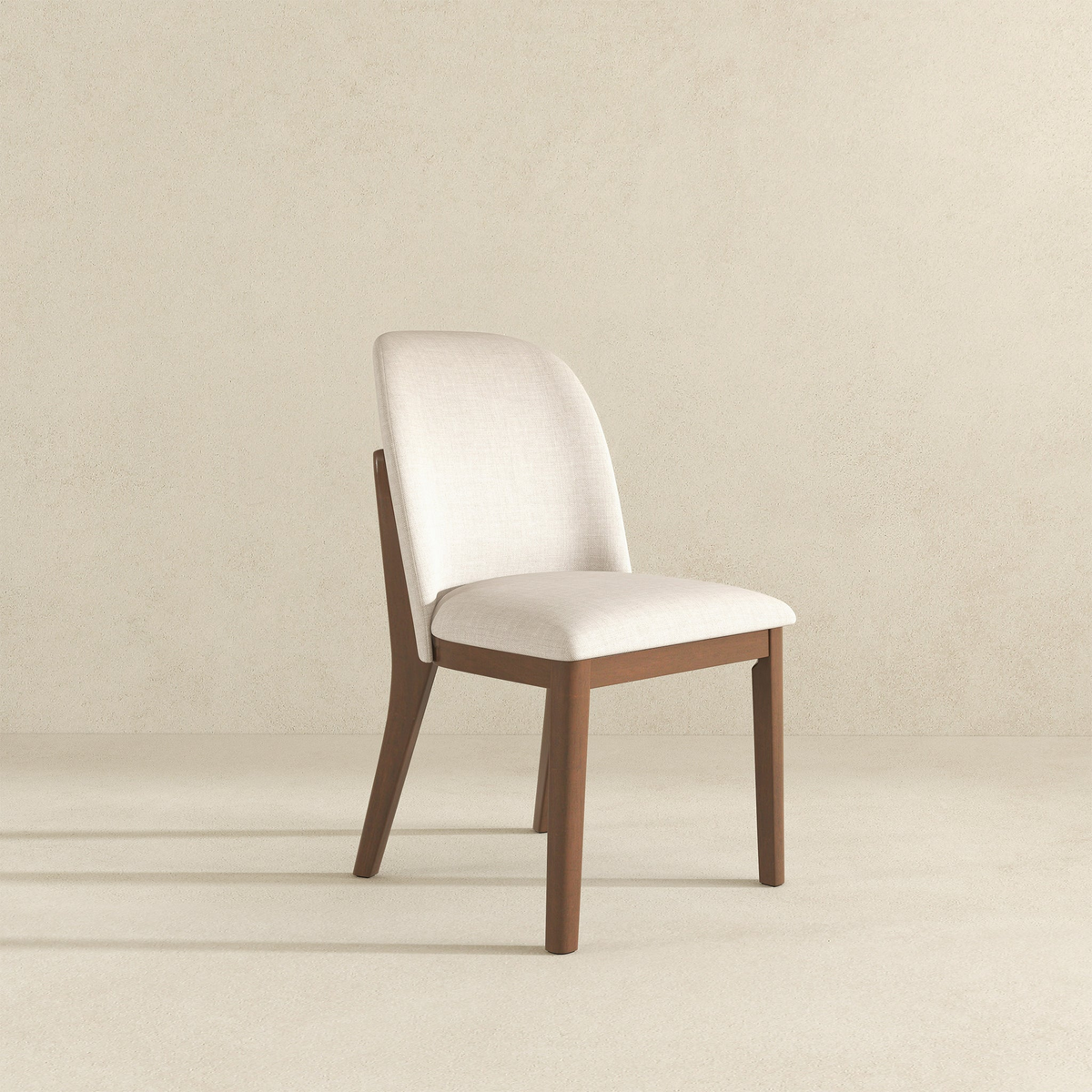 Mid-Century Modern Kaitlyn Dining Chair Set