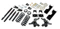 Belltech Lowering Kit With Nd2 Shocks 697Nd