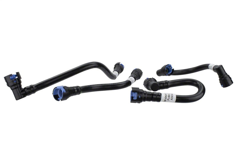 Ford Racing 2024 Mustang GT 5.0L/Mustang Dark Horse Oil Air Separator - Left & Right Side M-6766-A50D
