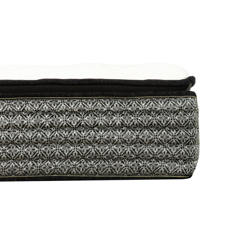 Premium 14 In. Pocket Coil Hybrid Mattress