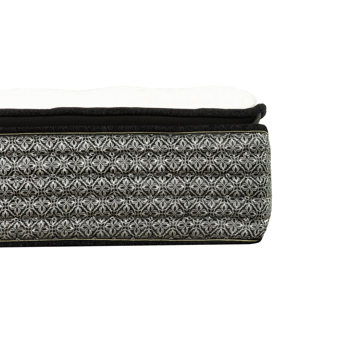 Premium 14 In. Pocket Coil Hybrid Mattress