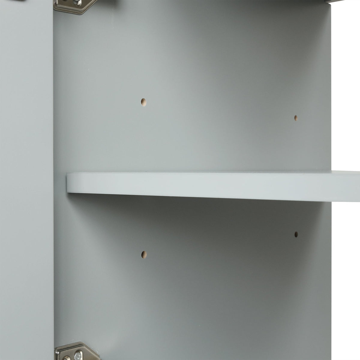 36" Bathroom Vanity with Sink Top