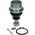 All Balls Racing 14-20 Yamaha Viking 700 High Performance Ball Joint Kit Lower 42-1052-HP