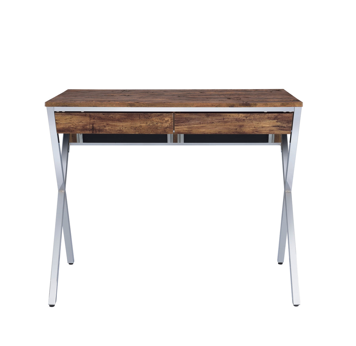 Callers Weathered Desk