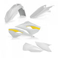 Acerbis 14-16 Husqvarna FC250-450/ TC125/ TC250 Plastic Kit - Original 15 2393444891