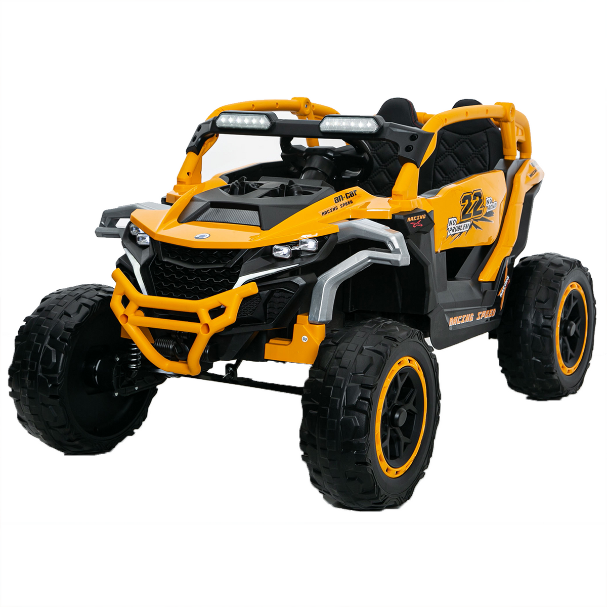Ride On Models Truck Car 12V Kids Electric Vehicle