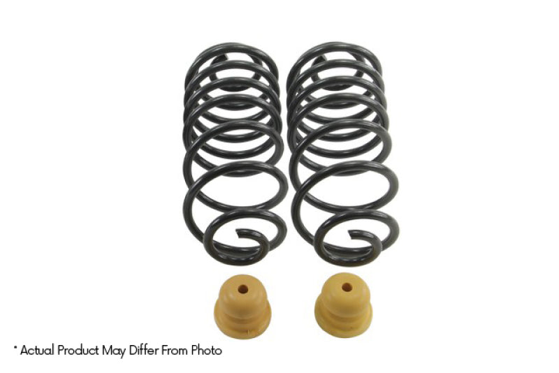 Belltech Pro Coil Spring Set 07+ Gm/gmc 1500 Ext/crew
