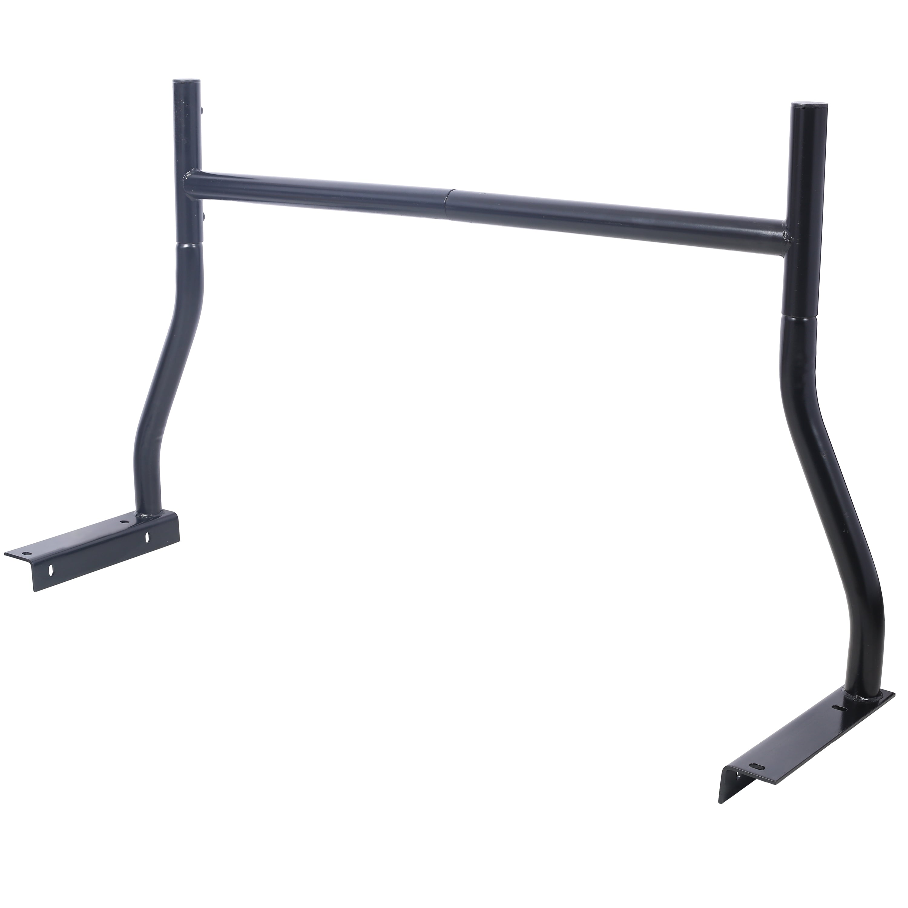 Universal Pick-Up Truck Rack 650 LBS Adjustable Fit