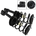 SPYDER xTune Dodge Neon 00-05 Struts/Springs w/Mounts - Rear Left & Right SA-171578-9 9938535