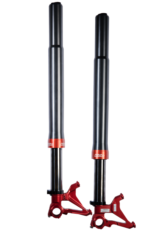 Bitubo Suspension Bitubo RRH04 Fork L-780mm.58-2,Strk 130mm,Clipr-108,Brk Offst-113.5mm,Offst-15.8mm.idx-30mm.isx-30mm FC037RRH02