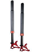 Bitubo Suspension Bitubo RRH04 Sbk Fork L-780mm.58-54.5. Caliper-108mm. Offset-15.8mm.i-30mm FC036RRH02