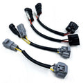 AlphaRex 16-20 Toyota Tacoma TRD Wiring Adapter AlphaRex Projector Headlight Converter 810014 *Discontinued