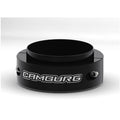 Camburg Ford Raptor 17-20 1.5in Spring Preload Spacer Kit (Black) CAM-110137-BLK