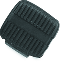 Bikers Choice Brake Pedal Rubber 492627