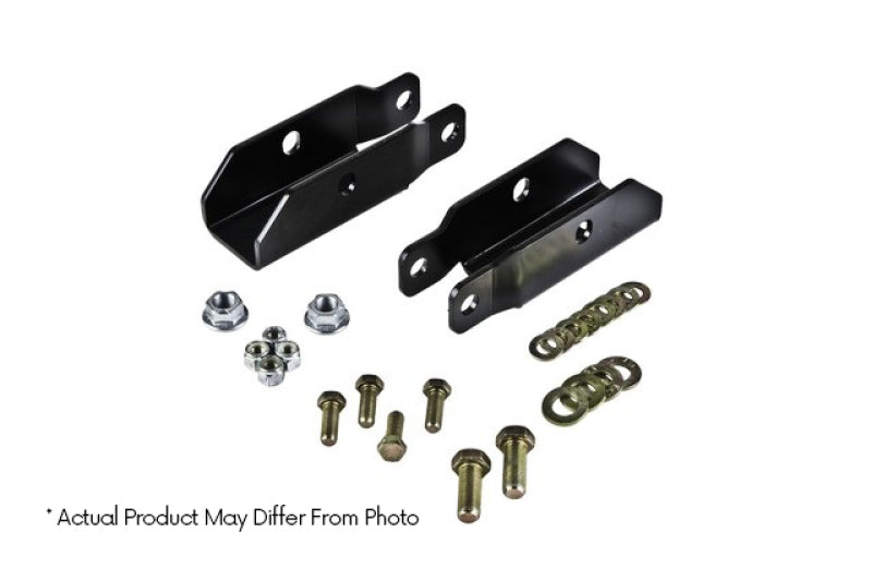 Belltech Shock Extension Kit 00+ Tahoe/suburban/avalanche