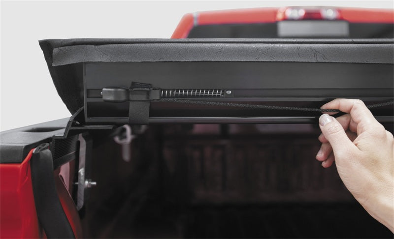 Access Original 15-19 Chevy/GMC Colorado / Canyon 6ft Bed Roll-Up Cover 12359