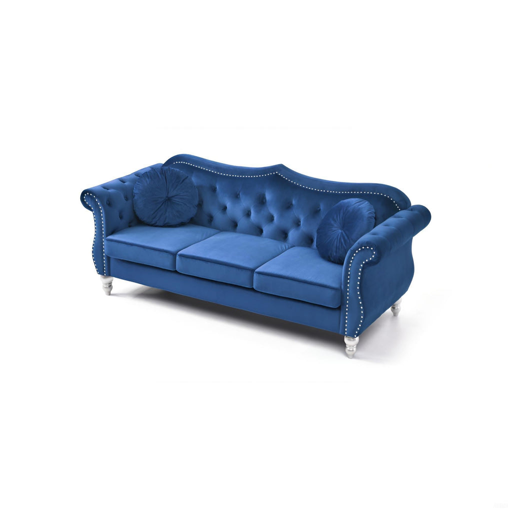 Hollywood G0661A-S Sofa