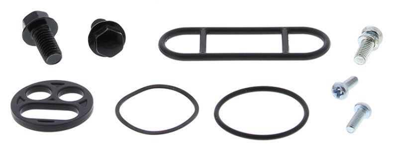All Balls Racing 99-00 Arctic Cat 250 2x4 Fuel Tap Repair Kit 60-1031