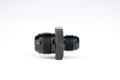 Aeromotive AN-08 to AN-06 Male Flare Union Reducer Fitting