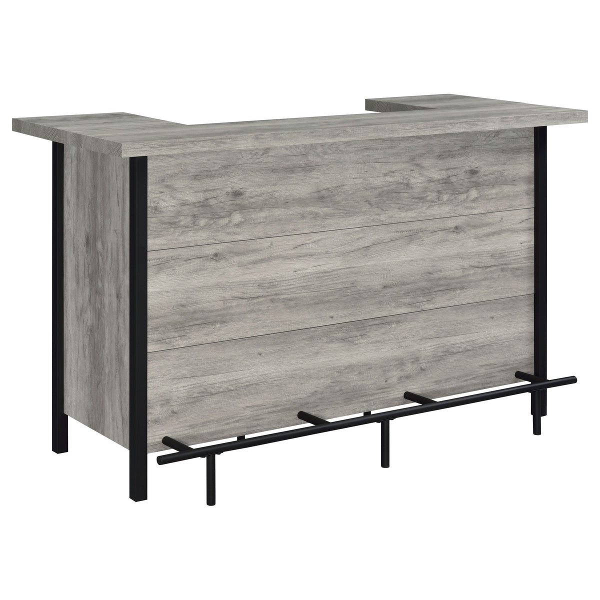 Menimen Home Bar Unit