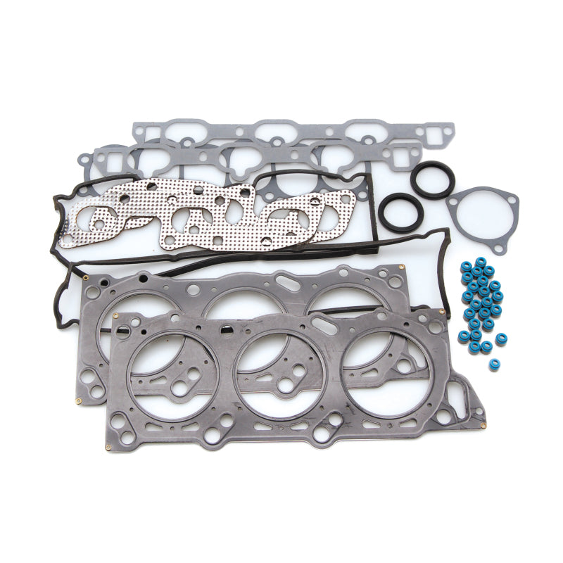 Cometic Gasket Cometic Nissan VG30DE/VG30DETT Top End Gasket Kit - 88mm Bore - .051in MLS Cylinder Head Gasket PRO2040T-051