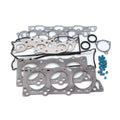 Cometic Gasket Cometic Nissan VG30DE/VG30DETT Top End Gasket Kit - 90mm Bore - .051in MLS Cylinder Head Gasket PRO2040T-900-051
