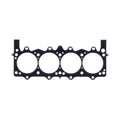 Cometic Gasket Cometic Chrysler R3 Race Block .066in MLS Cylinder Head Gasket - 4.185in Bore - W7,W8,W9 Heads C5582-066