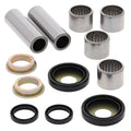 All Balls Racing 2009 Can-Am DS 450 EFI MXC Swing Arm Bearing Kit 28-1198