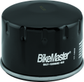 BikeMaster BMW BM-164 Oil Filter - Black 171602