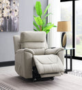 Marsha Power Motion Recliner Chair
