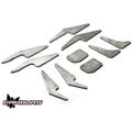 Camburg 98-12 Ford Ranger 2wd Frame Gusset Kit CAM-130005