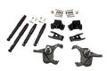 Belltech Lowering Kit With Nd2 Shocks 728Nd