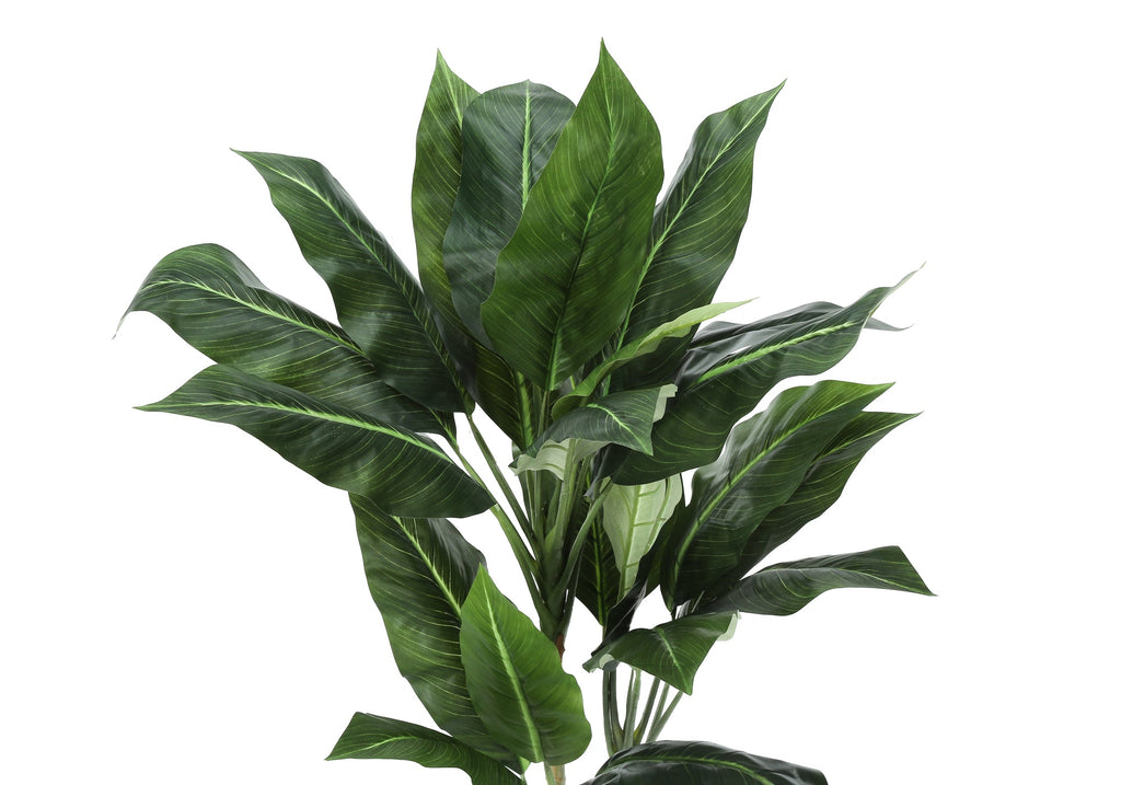 Artificial Plant - 42" Tall Indoor Evergreen Tree