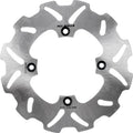 All Balls Racing 18-23 Yamaha YZ65 Brake Disc Rear 18-0045