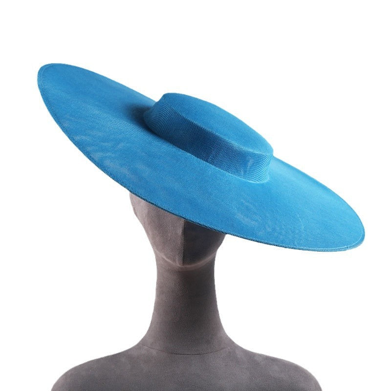 Tosina European And American-style Vintage Ball-top Hat Stand