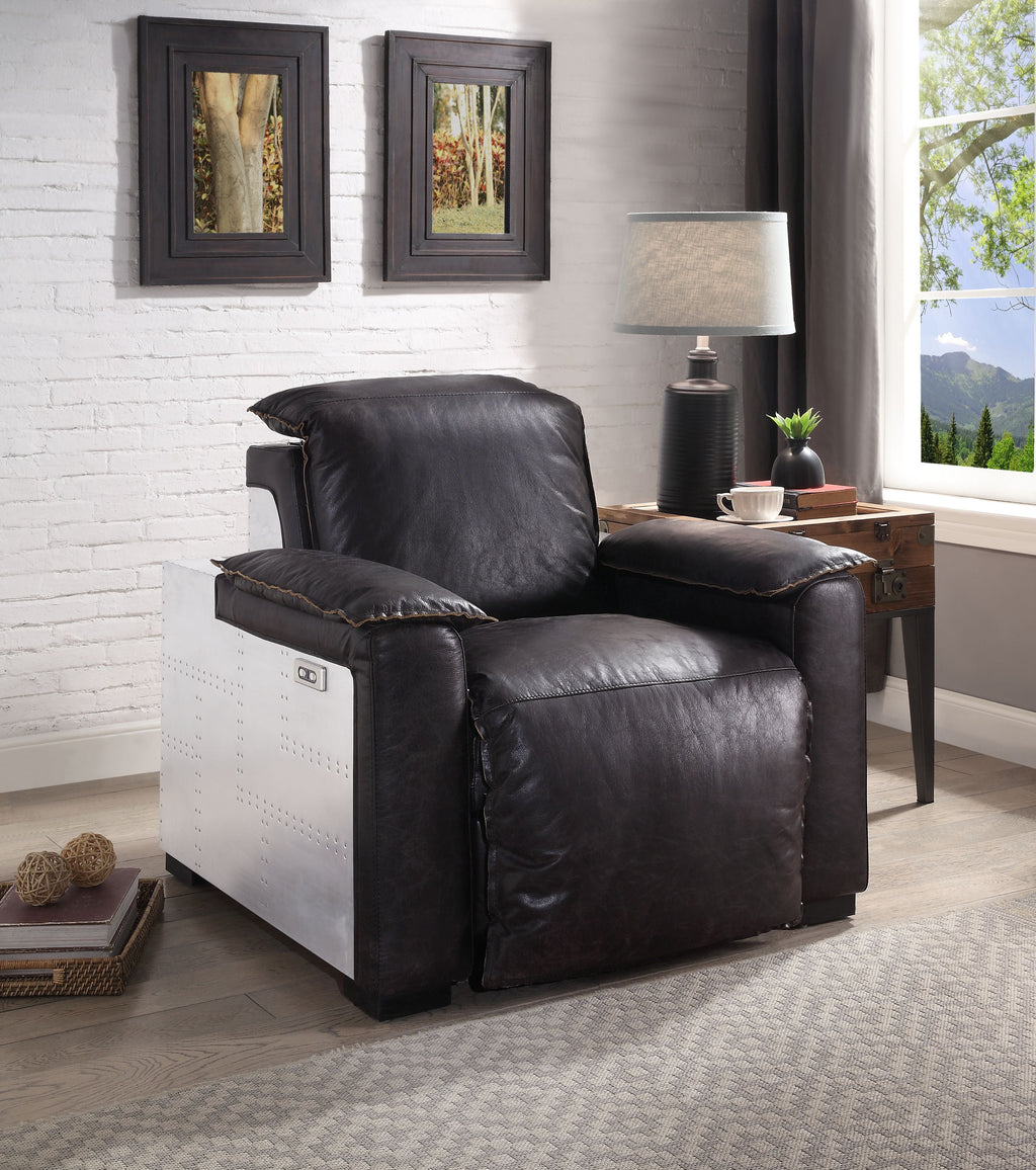 Misezon Recliner
