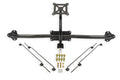 BMR Suspension - 14-19 Corvette - Parachute Mount - Bolt-on PM570H