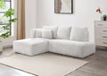 Manya Sectional Sofa
