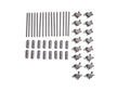 Ford Racing 7.3L Gas Pushrod/Rocker/Lifter Valvetrain Kit M-6501-SD73