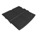 3D MAXpider 23-24 Mazda Cx-50 Kagu Black Cargo Liner M1MZ0811309