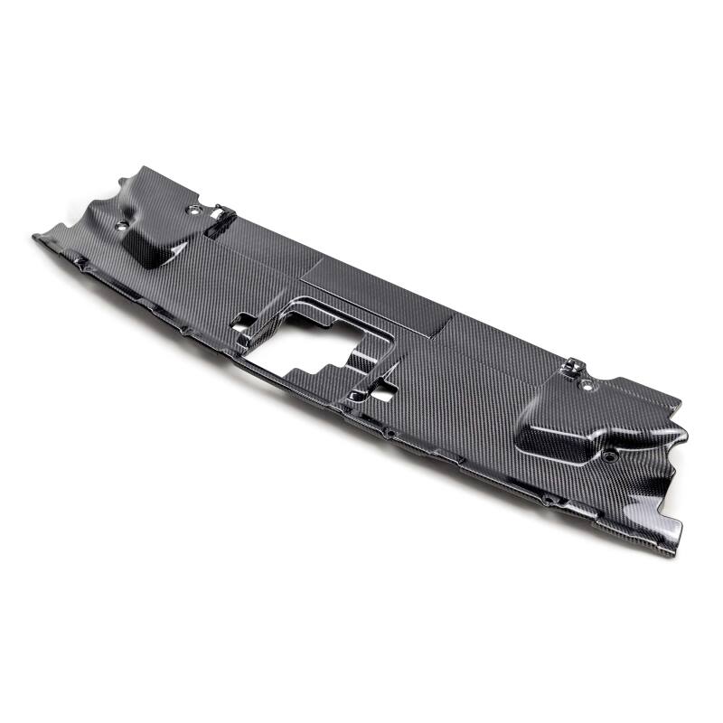 Anderson Composites 18-23 Ford Mustang Radiator Cover AC-CP18FDMU