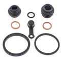 All Balls Racing 06-14 Honda TRX450ER Caliper Rebuild Kit Rear 18-3052