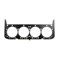 Cometic Gasket Cometic Chevy Gen-1 Small Block V8 .023in MLS Cylinder Head Gasket - 4.100in Bore - Round Bore C5246-023