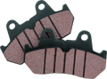 BikeMaster Honda Brake Pads 961106